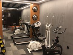 -朵兰达V酒店(长沙砂子塘地铁站店)