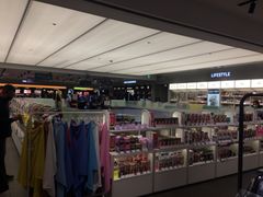 -Olive Young(明洞旗舰店)