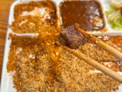 -霸腹烤肉(厦门柚子番店)