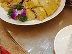 -华府盛宴大酒楼
