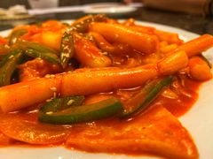 -桃园中华料理炸酱面(燕儿岛路店)