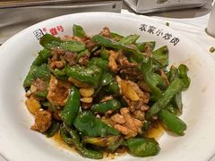 -国味壹号·精品湘菜·宴请佳选(新天地店)