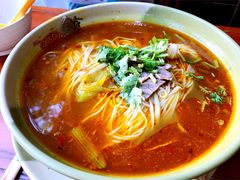 -美玲拉面(鞍山西道店)