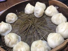 小笼包-万寿斋(山阴路店)