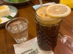 -仓库南洋海鲜小排档(柳河路店)