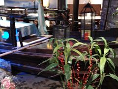 -红蜡烛-养生粥-津鲁菜(中山路店)