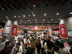 -唐山宴大唐州府精品中餐