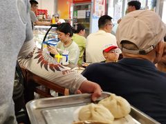 -姚记炒肝店(鼓楼店)