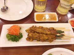 -荷花泰菜(东方新天地店)