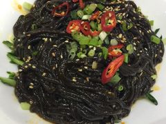 -宛平李记小吃(东关街店)