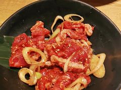 -新石器烤肉(南站店)
