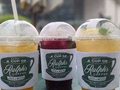-Ralph’s Coffee(北京三里屯店)