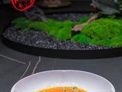 -翕间食·精致淮扬菜(江苏大剧院店)