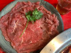 -谭鸭血老火锅(漳州路店)