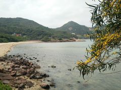 -南丫岛