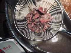 -左庭右院鲜牛肉火锅(新梅广场店)