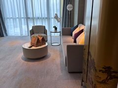 -北京北辰洲际酒店