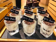 -好日子皇冠假日酒店·君怡咖啡厅(特美思大厦店)