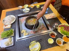 -滇藏石锅宴(崇仁巷老店)