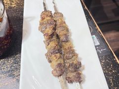 -喜晋道面馆(华严寺广场店)