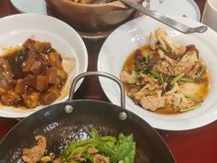 -宏状元现熬粥·京味菜(五棵松店)