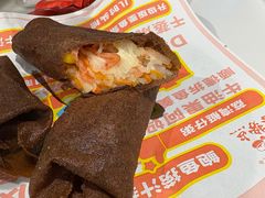 -喜势点·糖沙翁手工茶点·本地人茶居(永庆坊店)