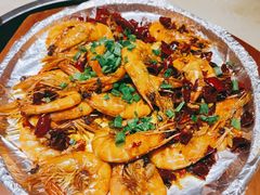 -大碗先生(万家丽店)