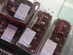 -佳麦烘焙(姚港路店)