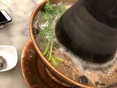 -牛街·马辈儿涮肉(牛街二店)