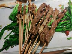 -木屋烧烤(上梅林店)