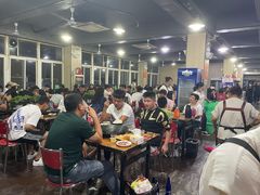 -皖北巫氏三胖地锅鸡(长淮总店)