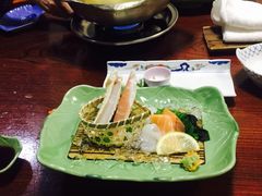 -蟹料理 北海道かに将軍(札幌本店)