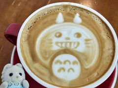 -COFFEE HOLIC(朝外SOHO店)