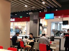 大堂-永和大王(宜山店)