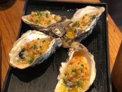 -花和尚·湘西小串烧烤(祈福店)
