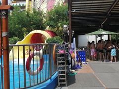 -郑州方特水上乐园