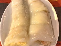 -点点心点心专门店(旺角店)
