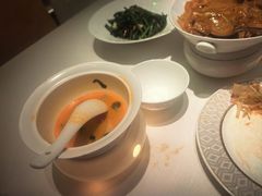 -金链花·泰国餐厅(国贸店)