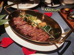 -wann lounge 低温慢煮牛排·清吧
