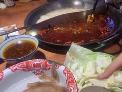 -楠火锅(仁恒梦中心店)