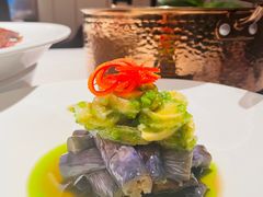 -蘇锦宴·淮扬菜烤鸭·小院(三元桥霄云路店)