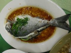 -景好海鲜餐厅(大鹏必选旅游店)