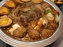 -小土豆北方菜馆(方庄店)