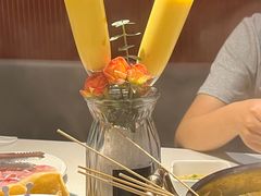 -川越泰火锅(吉利大厦店)