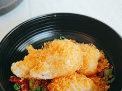 -寻味顺德·顺峰山庄(大良店)