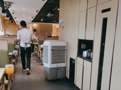 -海底捞火锅(崇文门新世界百货店)