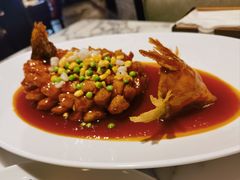 -杭州君悦酒店·湖滨28中餐厅