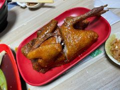 -光明刘冰乳鸽店(光明法政北路店)