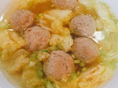 -潮州菜馆(十里河店)