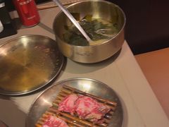 -西塔老太太泥炉烤肉(温州首店万象城黑金店)